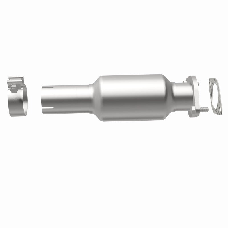 MagnaFlow Direct Fit Catalytic Converter 13-16 Ford Fusion 1.5L/2.0L - 52511
