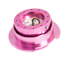 Load image into Gallery viewer, NRG Quick Release Kit Gen 2.5 - Pink Body / Pink Ring - SRK-250PK