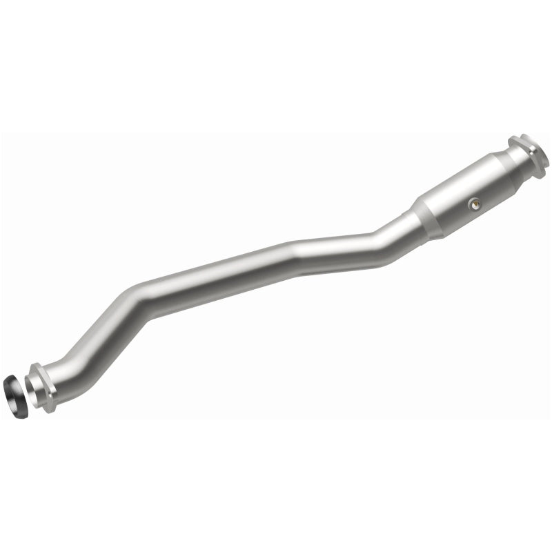 MagnaFlow Direct Fit Catalytic Converter 2012-2017 Grand Cherokee V8 6.4 OEM Underbody - 21-578
