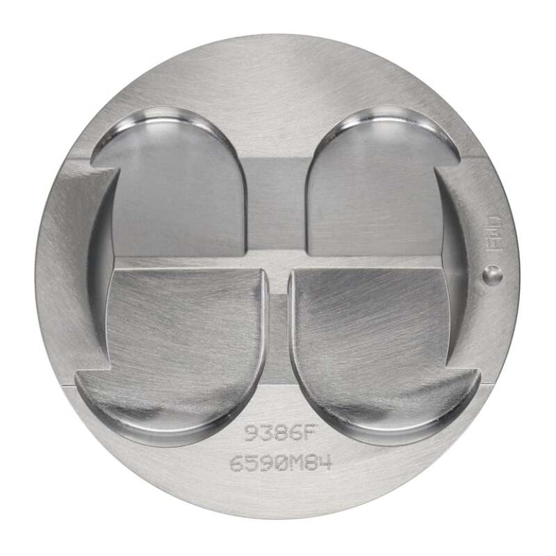 Wiseco MAZDA MIATA 1.8L 4v 10.5:1 84.0MM Piston Shelf Stock Kit - K590M84
