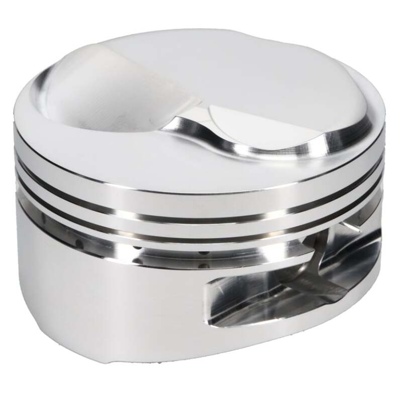 JE Pistons BBC BLOWN ALKY DM Set of 8 Pistons - 297815