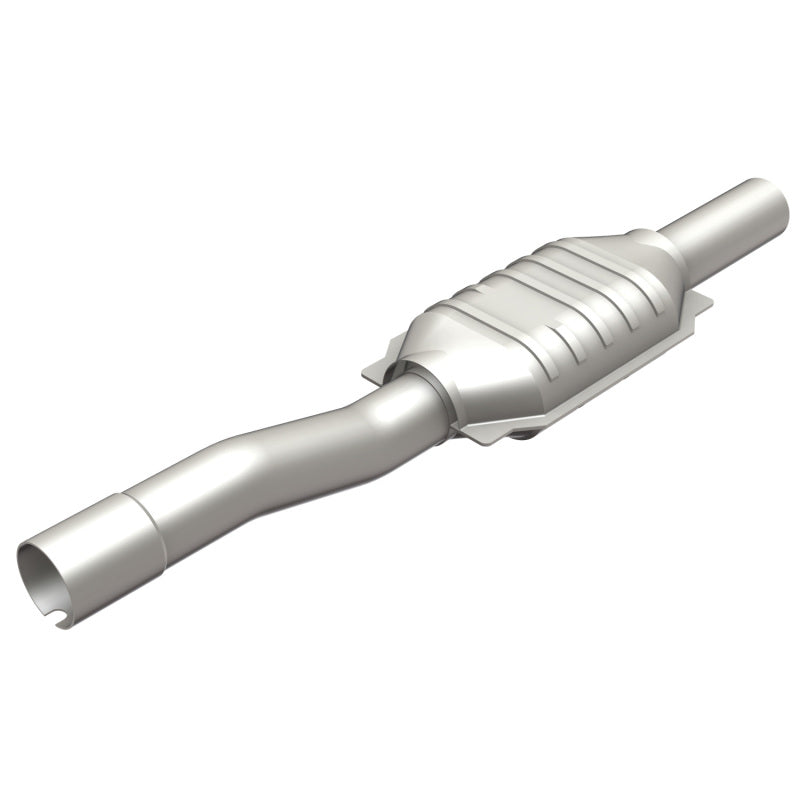MagnaFlow Direct Fit Catalytic Converter 02-04 Jeep GC 4.0L Rear - 51698