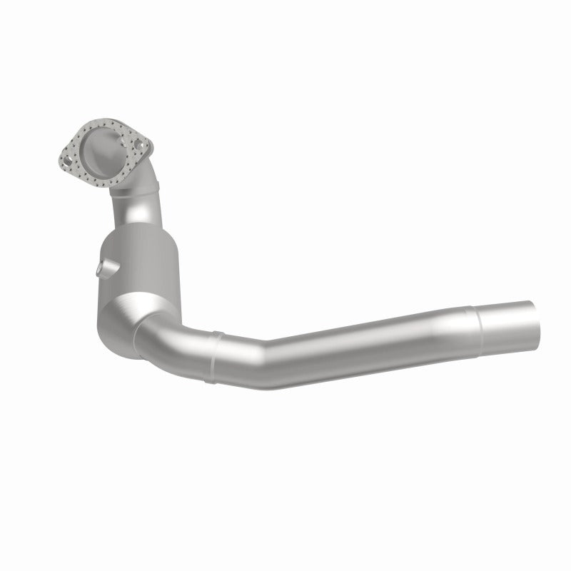 MagnaFlow Direct Fit Catalytic Converter 15-17 Ford Edge 2.7L OEM Grade - 21-603