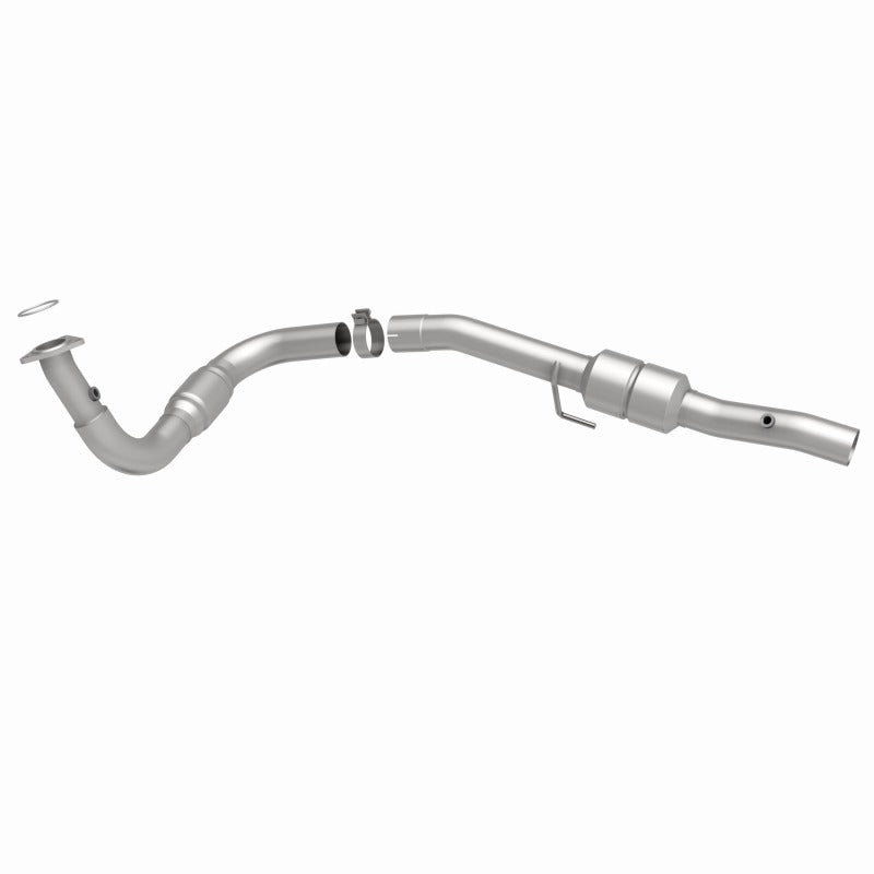 MagnaFlow Direct Fit Catalytic Converter 00-06 Chevy/GMC Driver Side 6.0L - 447269