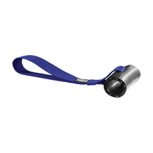 Load image into Gallery viewer, Thule Quick Loop Strap (Anchor Point For Vehicles without Undercarriage Attachment Points) - Black - 530101