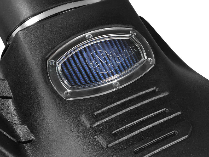 aFe Momentum GT Pro 5R Stage-2 Intake System 15-17 Ford F-150 V8 5.0L - 54-73114