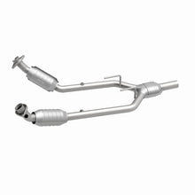 Load image into Gallery viewer, MagnaFlow Conv Dir F Thunderbird-Cougar 96-97 - 23325