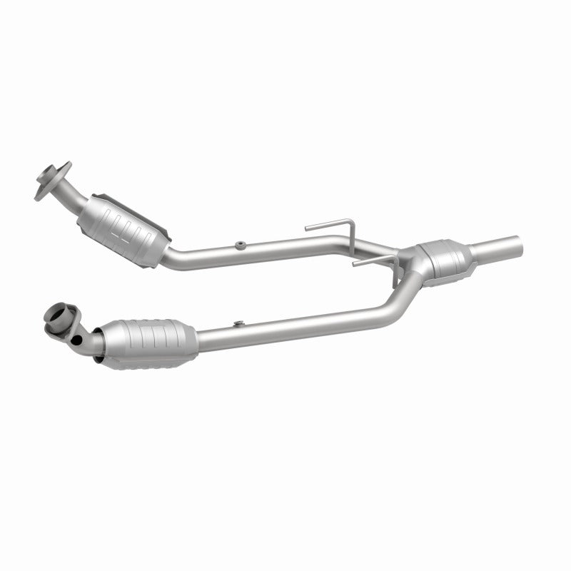 MagnaFlow Direct Fit Catalytic Converter 96-97 Mercury Cougar 3.8L - 444080
