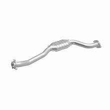 Load image into Gallery viewer, MagnaFlow Direct Fit Catalytic Converter 04-06 Colorado 2.8/3.5 Rear O - 49611