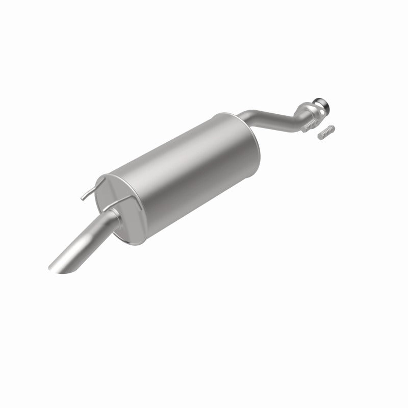 BRE Exhaust 12-15 Civic 1.8L Muffler Kit - 108-0056