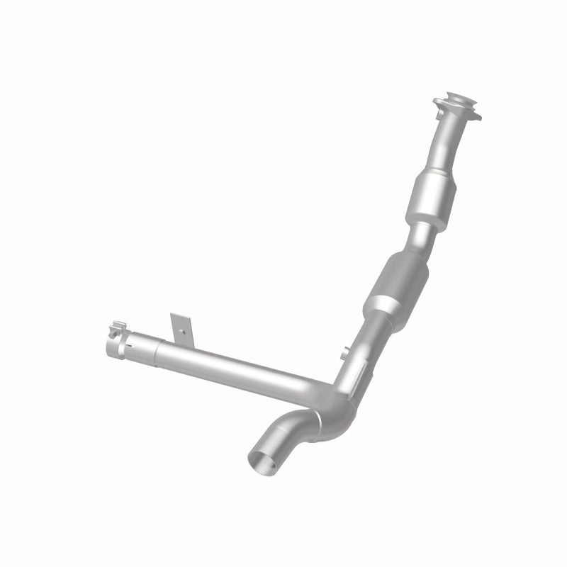 MagnaFlow 02-03 Ford F-150 5.4L Direct Fit Converter - 4583009