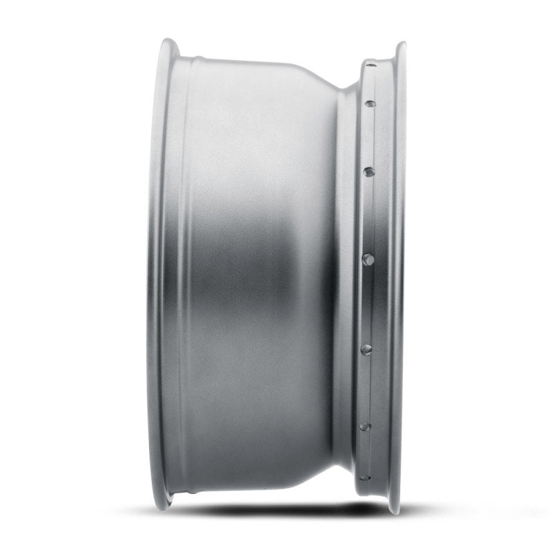 ICON Rebound Pro 17x8.5 6x135 6mm Offset 5in BS 87.1mm Bore Titanium Wheel - 21817856350TT