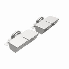 Load image into Gallery viewer, MagnaFlow Tip 1-Set Quad Square - 35221