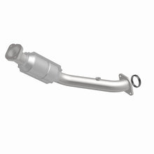 Load image into Gallery viewer, MagnaFlow Direct Fit Catalytic Converter CORVETTE 05-07 6.0L OEM - 49734