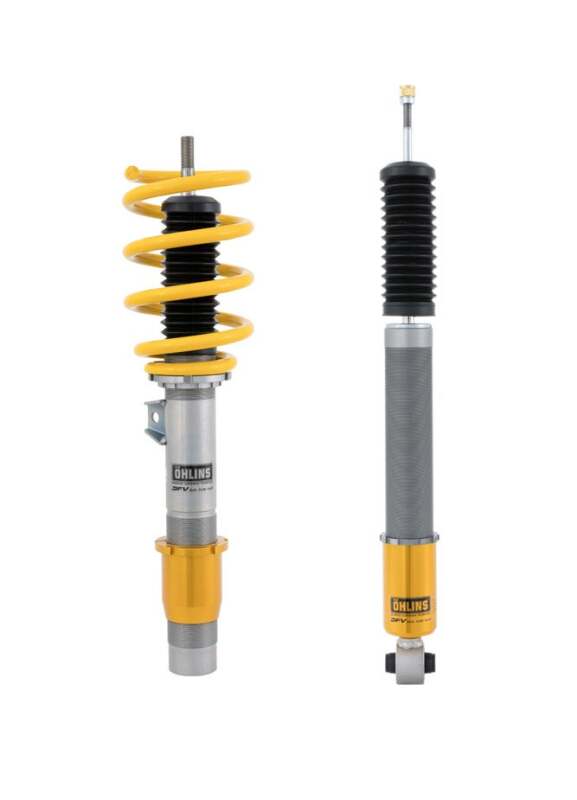 Ohlins 08-13 BMW M3 (E9X) Road & Track Coilover System - BMS MI40S1
