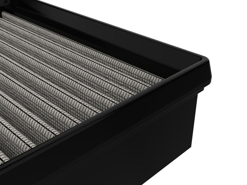 AFe MagnumFLOW Pro DRY S Air Filter Ford Transit L5-3.2L (td) / V6-3.5L TT / V6-3.7L - 31-10295