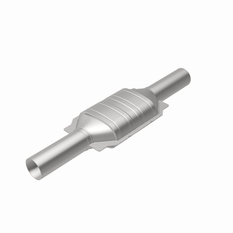 MagnaFlow 86-95 Buick/Cadillac/Pon CA Direct Fit Converter - 3322223