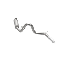Load image into Gallery viewer, MagnaFlow SYS C/B 00-06 Wrangler TJ 2.5L/4.0L - 16390
