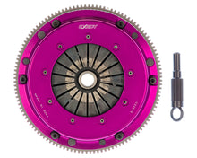 Load image into Gallery viewer, Exedy 1989-1993 Nissan Skyline GTR L6 Hyper Single Clutch Sprung Center Disc Push Type Cover - NH03SD1