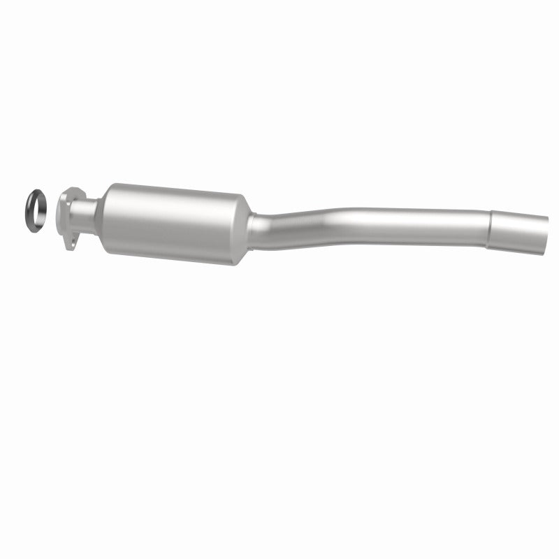 MagnaFlow Direct Fit Catalytic Converter Volvo 85 92 - 23945