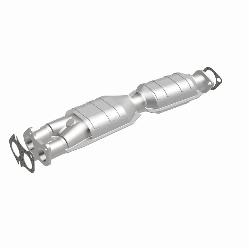 MagnaFlow Direct Fit Catalytic Converter Ford 86 87 - 23386