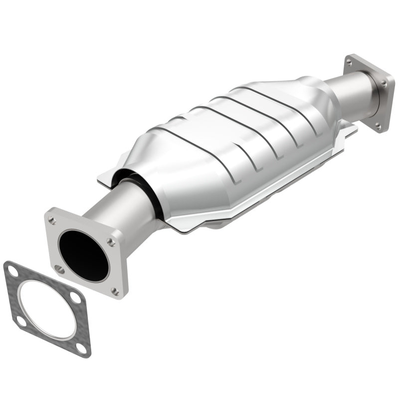 MagnaFlow Direct Fit Catalytic Converter GM 75 79 - 93427