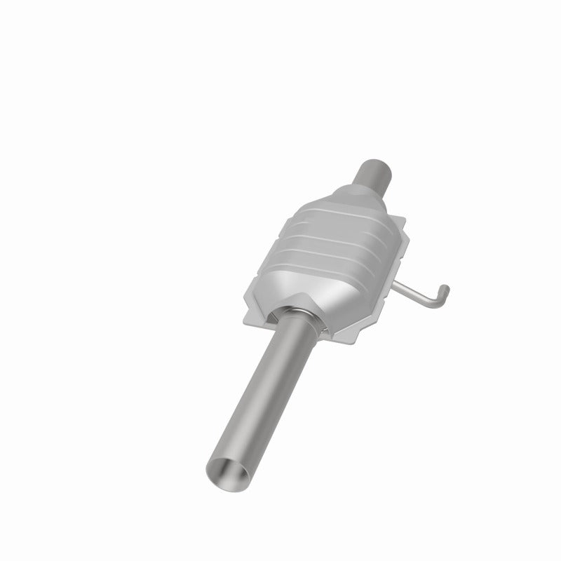 MagnaFlow Direct Fit Catalytic Converter Jeep 81 86 - 23222