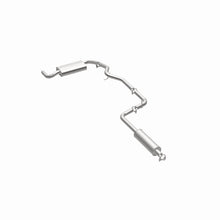 Load image into Gallery viewer, MagnaFlow BRE Exhaust Kit 12-17 Ford Focus 2.0L - 106-0593