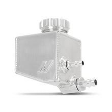 Load image into Gallery viewer, Mishimoto Pontiac GTO/G8 Aluminum Power Steering Reservoir - Polished - MMRT-GTO-04PSP