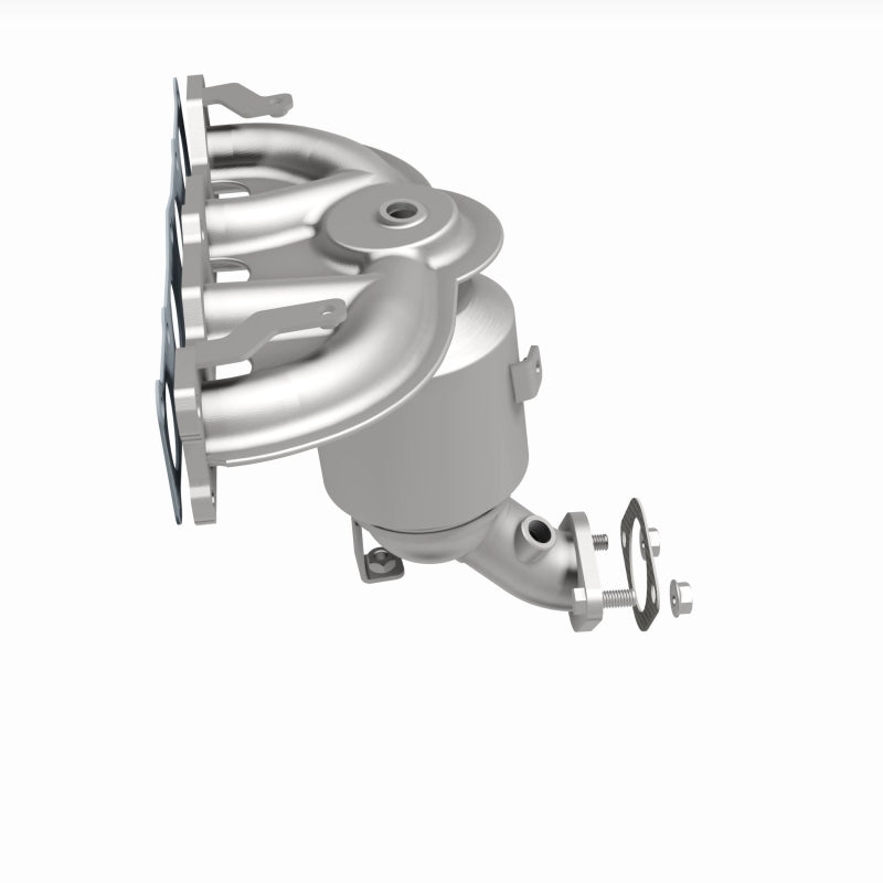 MagnaFlow 13-17 Hyundai Santa Fe Sport 2.4L Direct Fit Catalytic Converter - 5531775