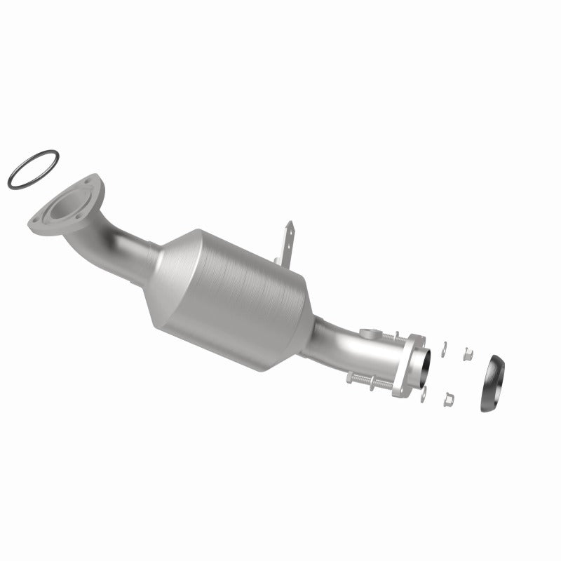MagnaFlow Direct Fit Catalytic Converter 2003 Cadillac CTS 3.2L Driver Side - 51872