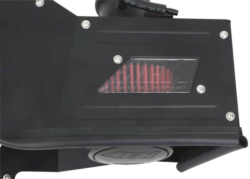 AEM 2021 Hyundai Elantra 2.0L L4 F/I Cold Air Intake System - 21-883DS
