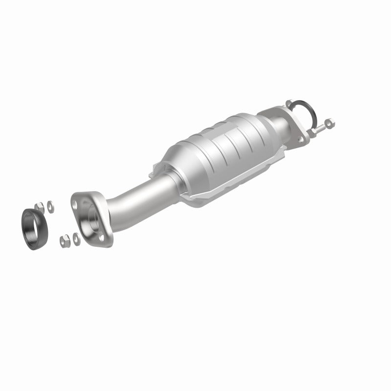 MagnaFlow Direct Fit Catalytic Converter 04-07 Suzuki Aerio 2.3L - 51672