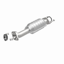 Load image into Gallery viewer, MagnaFlow Direct Fit Catalytic Converter 04-07 Suzuki Aerio 2.3L - 51672