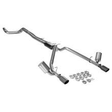 Load image into Gallery viewer, Flowmaster 2025 RAM 1500 3.0L American Thunder Cat-Back Exhaust System - 818199