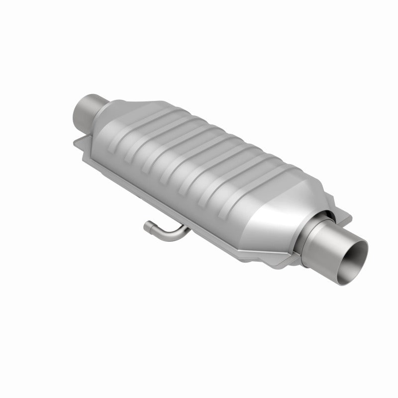 MagnaFlow Universal Catalytic Converter 2.5 W/Air - 95016