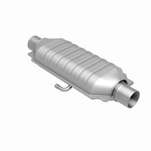 Load image into Gallery viewer, MagnaFlow Universal Catalytic Converter 2.5 W/Air - 95016