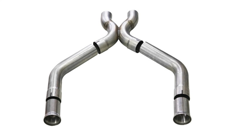 Corsa 2011-2014 Ford Mustang GT 5.0L V8 2.75in XO-Pipe w/ Cat - 14370