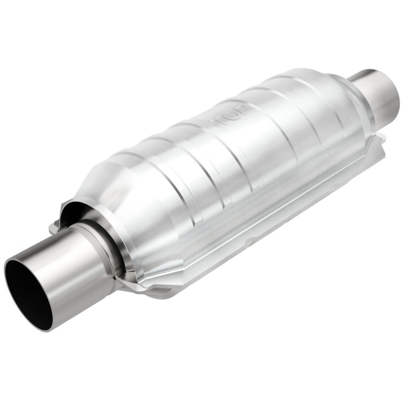 MagnaFlow Universal Catalytic Converter 2.50 CA - 418006