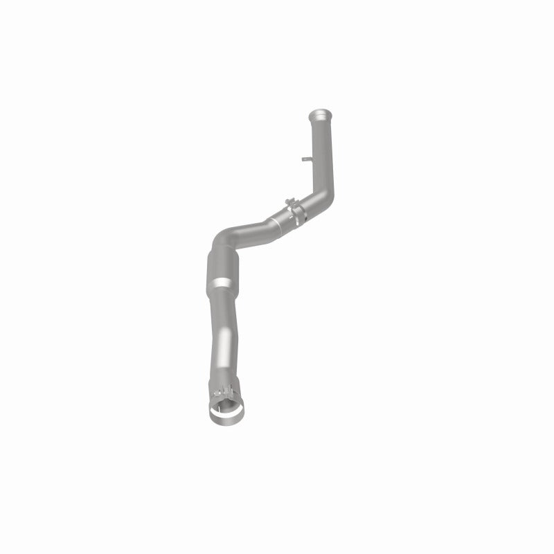 MagnaFlow 19-22 BMW 330i (G20) Direct Fit Rear Underbody Converter - 280510