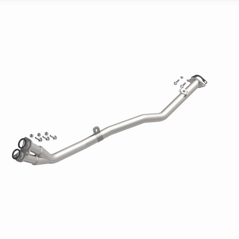 BRE Exhaust 86-88 Pickup 2.4L Front Pipe Kit - 107-0224