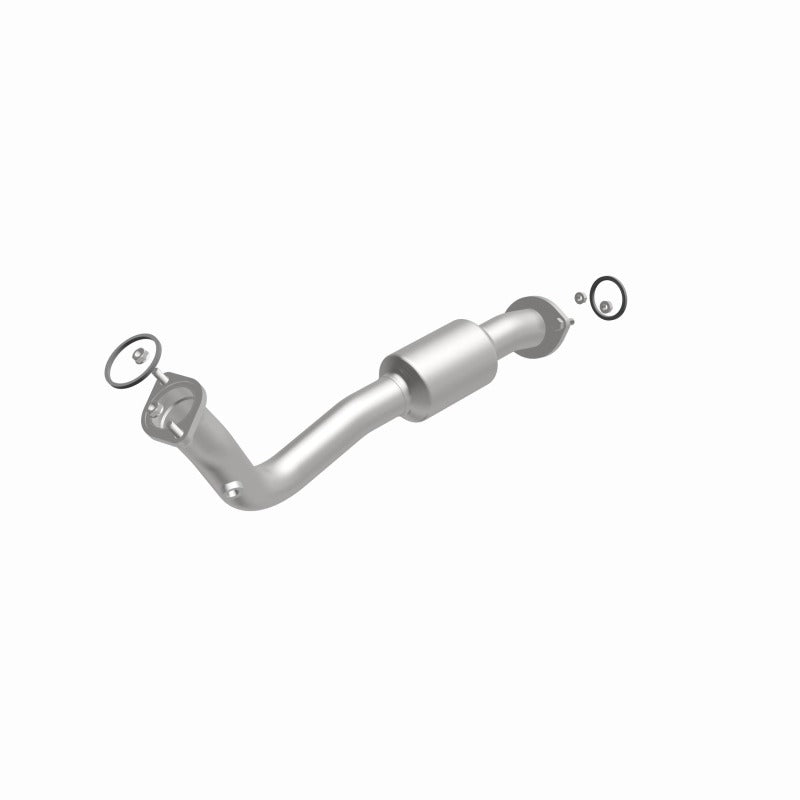 MagnaFlow 13-15 Toyota RAV4 2.5L Direct Fit Converter - 5571543