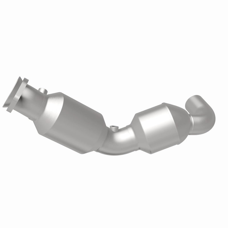 MagnaFlow 21-23 Ford F-150 3.5L Left Underbody Direct Fit Converter - 280267