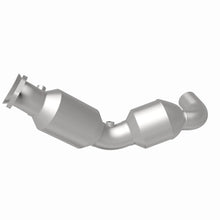 Load image into Gallery viewer, MagnaFlow 21-23 Ford F-150 3.5L Left Underbody Direct Fit Converter - 280267