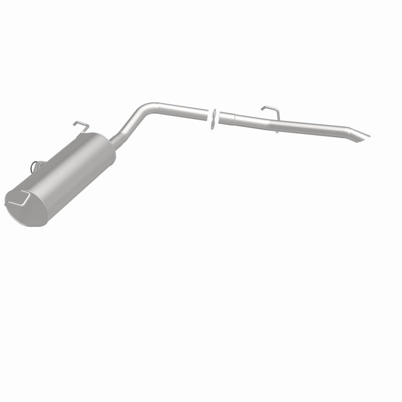 BRExhaust 11-16 Toyota Sienna Muffler Kit - 108-0250