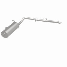 Load image into Gallery viewer, BRExhaust 11-16 Toyota Sienna Muffler Kit - 108-0250