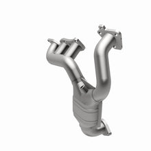 Load image into Gallery viewer, MagnaFlow Direct Fit Catalytic Converter 2001 Mercury Villager 3.3L - 49536