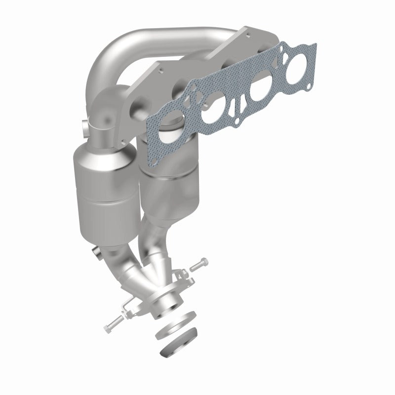 MagnaFlow Conv DF 01-03 Toyota RAV4 2.0L Manifold - 50844