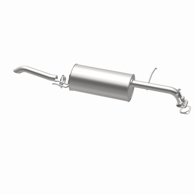 BRE Exhaust 06-11 Accent Rio 1.6L Muffler Kit - 108-0062