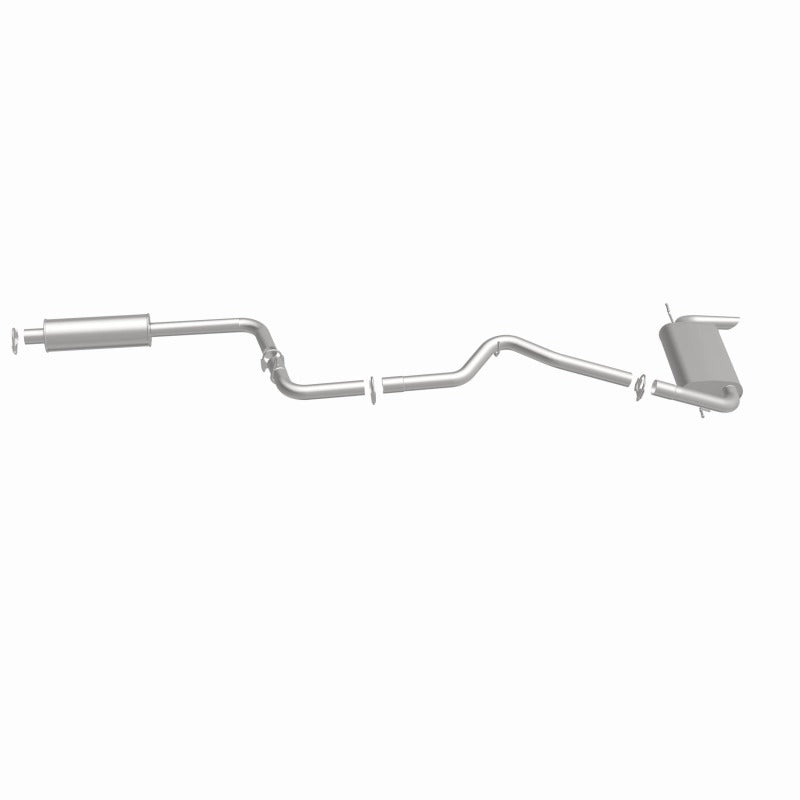 MagnaFlow BRE Exhaust Kit 12-17 Ford Focus 2.0L - 106-0593